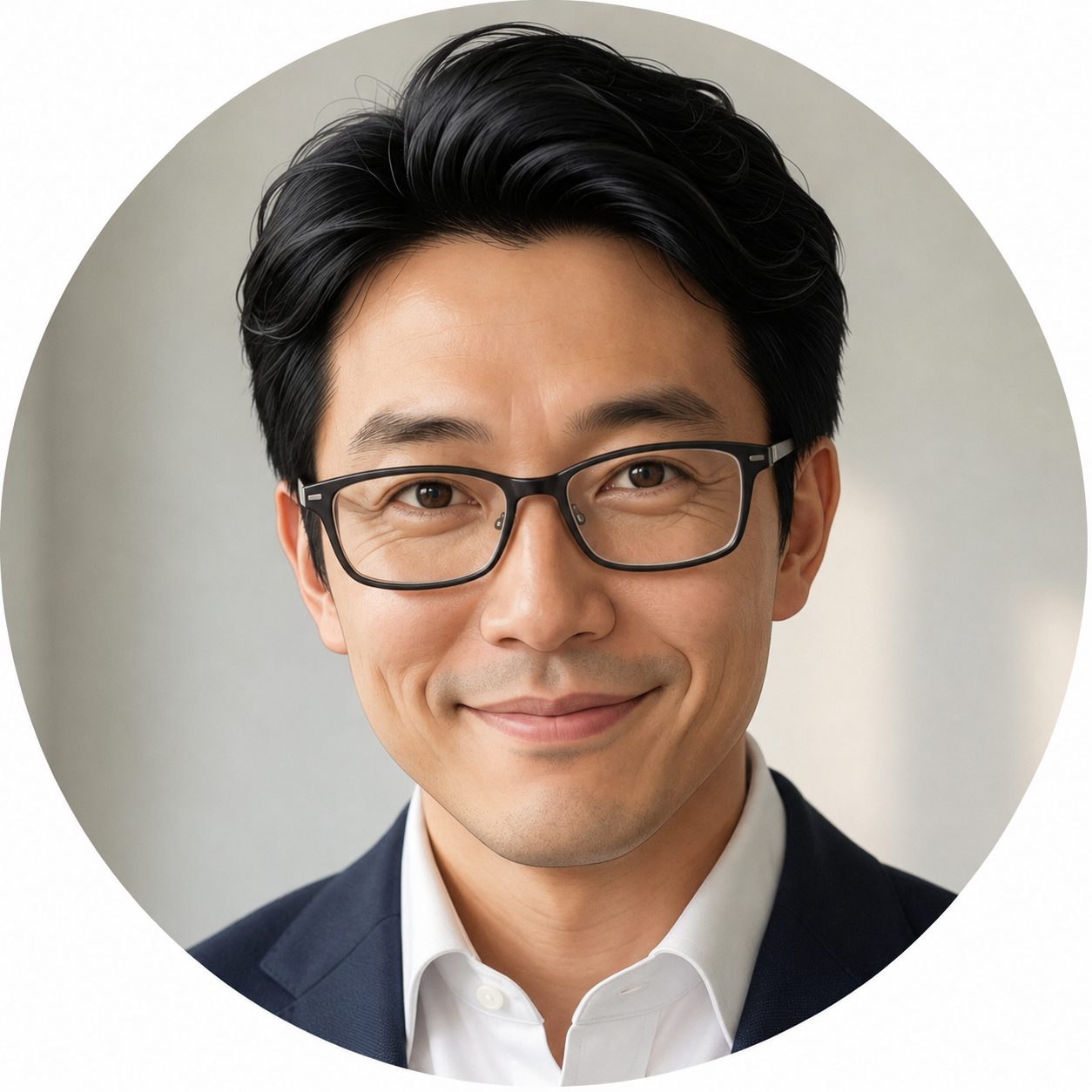 プロフィール画像